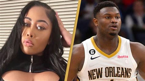 Moriah Mills Zion Williamson Porn Videos & Sex Movies